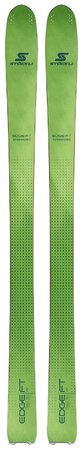 Skialpinistické lyže Stöckli Edge Ft Green 23/24