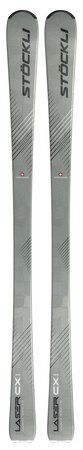 Lyže Stöckli Laser CX 25/26