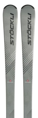 Lyže Stöckli Laser CX 25/26