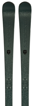 Lyže Stöckli Laser CX Orea Green 23/24