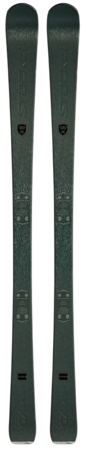 Lyže Stöckli Laser CX Orea Green 23/24
