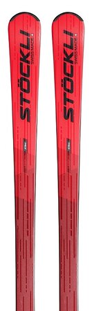 Lyže Stöckli Laser GS 25/26
