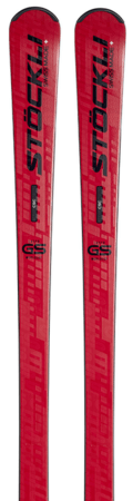 Lyže Stöckli Laser GS Red 23/24