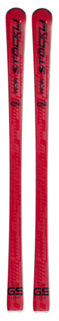 Lyže Stöckli Laser GS Red 23/24