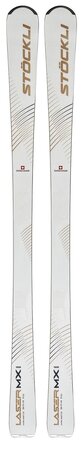 Lyže Stöckli Laser MX 25/26