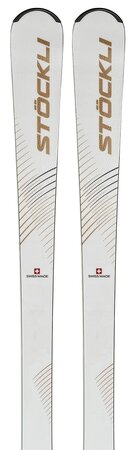 Lyže Stöckli Laser MX 25/26