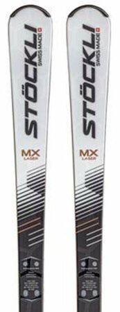 Lyže Stöckli Laser MX D20 23/24