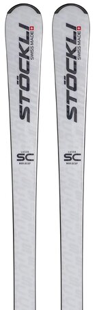 Lyže Stöckli Laser SC 24/25 Lyže Stöckli Laser SC 24/25