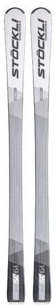 Lyže Stöckli Laser SC 25/26