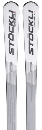 Lyže Stöckli Laser SC 25/26
