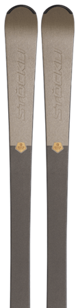 Lyže Stöckli Laser SC Orea Brown 23/24 Lyže Stöckli Laser SC Orea Brown 23/24