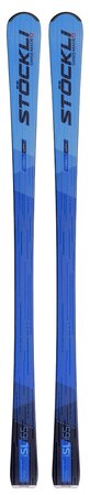 Lyže Stöckli Laser SL 25/26