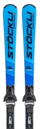 Lyže Stöckli Laser SL Blue 23/24