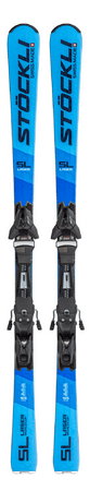 Lyže Stöckli Laser SL Blue 23/24