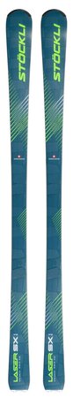 Lyže Stöckli Laser SX 25/26