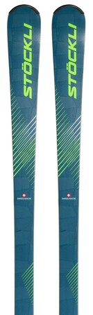 Lyže Stöckli Laser SX 25/26