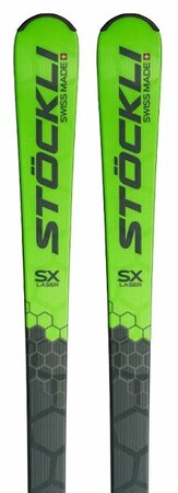 Lyže Stöckli Laser SX D20 20/21 Lyže Stöckli Laser SX D20 20/21
