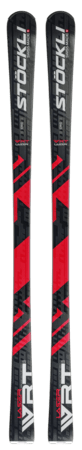 Lyže Stöckli Laser WRT 25/26