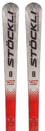 Lyže Stöckli Laser WRT Pro 23/24