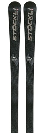 Lyže Stöckli Laser WRT PRO Marco Odermatt Edition 25/26