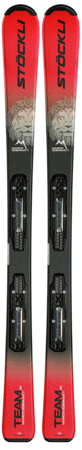 Lyže Stöckli Marco Odermatt Team JR 25/26