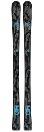 Lyže Stöckli Montero AR 25/26