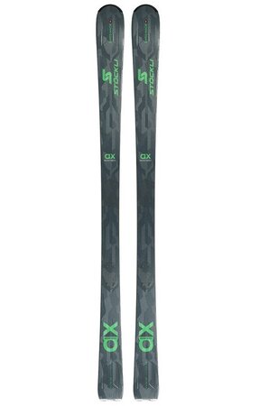 Lyže Stöckli Montero AX 25/26