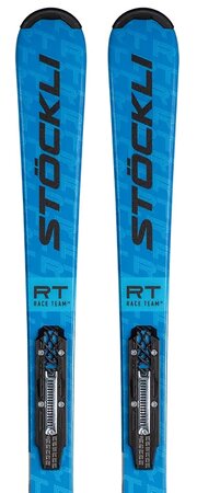 Lyže Stöckli Race Team Jr Blue 23/24 Lyže Stöckli Race Team Jr Blue 23/24