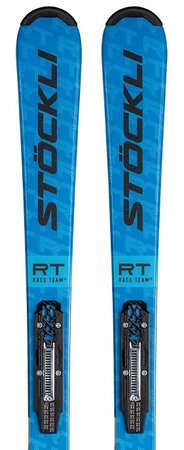 Lyže Stöckli Race Team Jr 130-150 Blue 23/24 Lyže Stöckli Race Team Jr 130-150 Blue 23/24