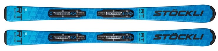 Lyže Stöckli Race Team Jr 130-150 Blue 23/24 Lyže Stöckli Race Team Jr 130-150 Blue 23/24