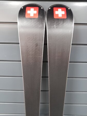 Používané lyže Stöckli Laser SC 22/23 T1