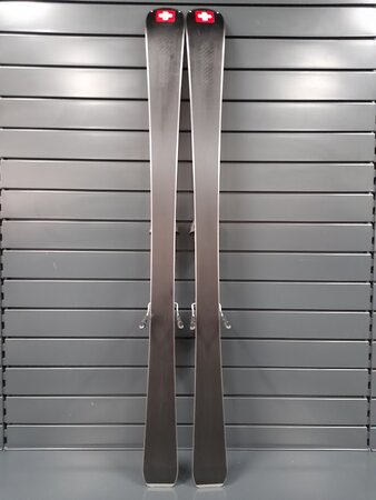 Používané lyže Stöckli Laser SC 22/23 T1