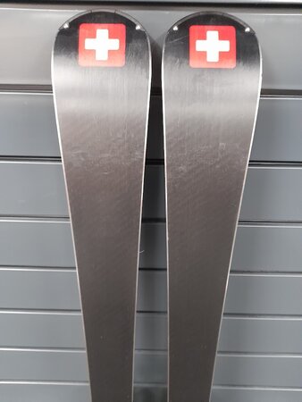 Používané lyže Stöckli Laser SL 22/23 T1