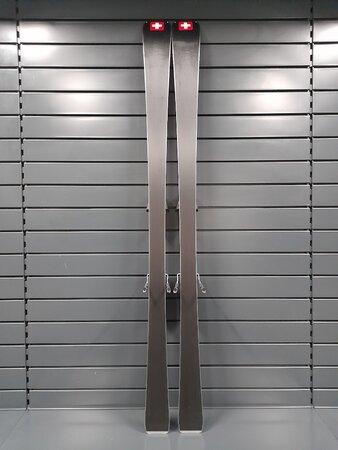 Používané lyže Stöckli Laser SL 22/23 T6