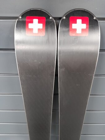 Používané Lyže Stöckli Montero AX 22/23 T1