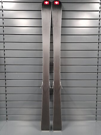 Používané Lyže Stöckli Montero AX 22/23 T1