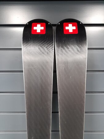 Používané lyže Stöckli Montero AX 22/23 T3