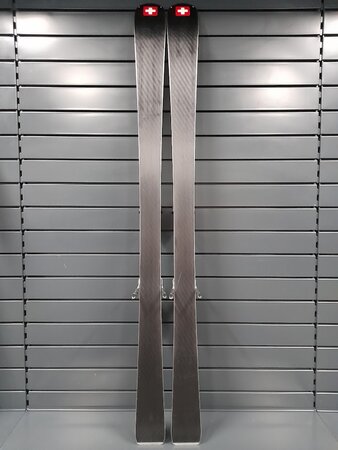 Používané lyže Stöckli Montero AX 22/23 T3