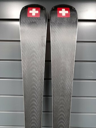 Používané Lyže Stöckli Laser SC 19/20