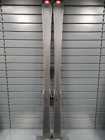 Používané Lyže Stöckli Laser SC 19/20