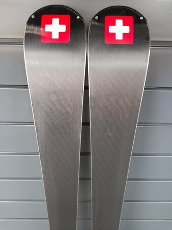 Používané lyže Stöckli Laser SC 22/23