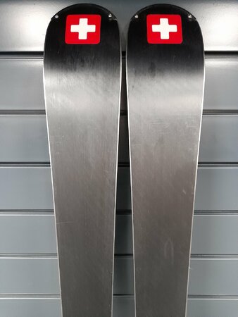 Testované Lyže Stöckli Montero AX 23/24