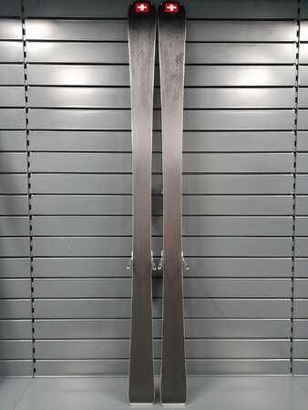 Testované Lyže Stöckli Montero AX 23/24