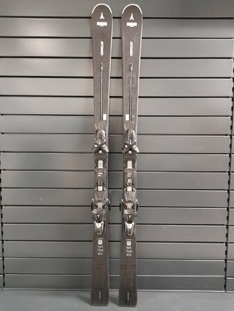 Používané Lyže Atomic Cloud 12 20/21