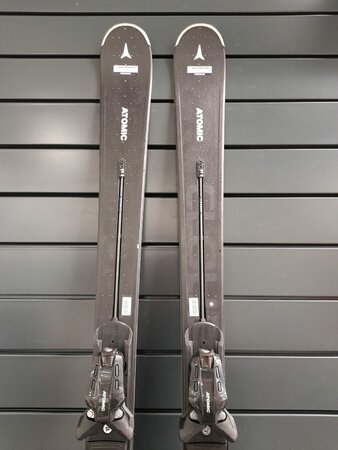 Používané Lyže Atomic Cloud 12 20/21