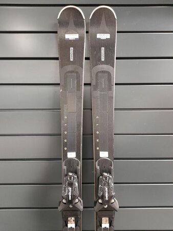Používané Lyže Atomic Cloud 12 21/22 T3