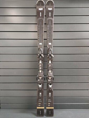 Používané Lyže Atomic Cloud 12 21/22 T3