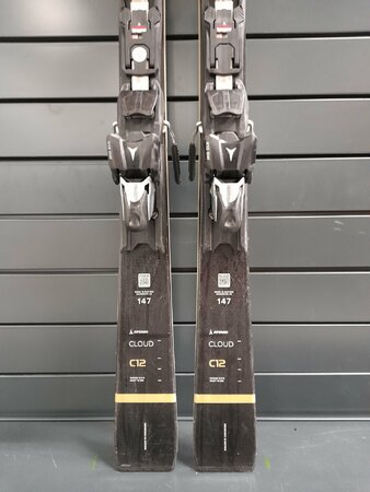 Používané Lyže Atomic Cloud 12 21/22 T3
