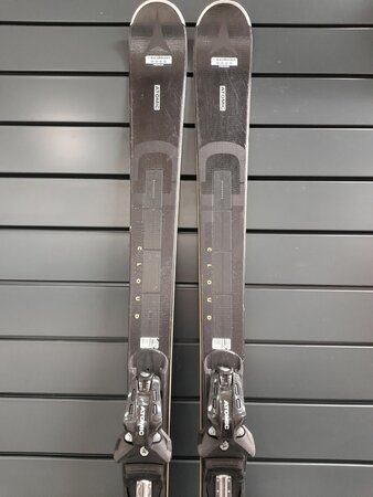 Používané Lyže Atomic Cloud 12 21/22 T2