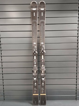 Používané Lyže Atomic Cloud 12 21/22 T2